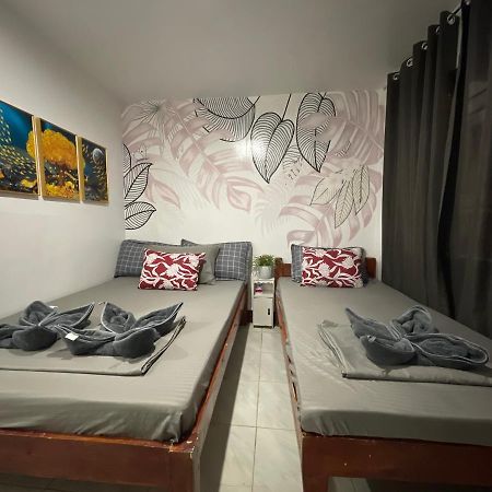 Julz El Nido Inn By Cocotel Exterior photo