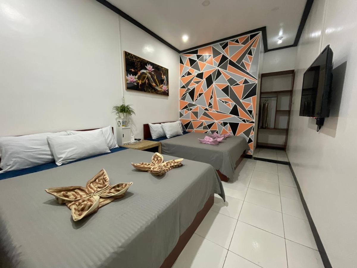 Julz El Nido Inn By Cocotel Exterior photo