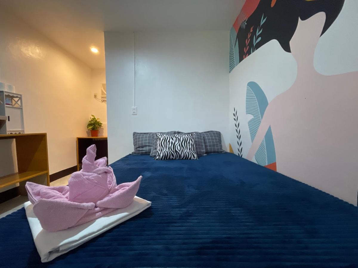 Julz El Nido Inn By Cocotel Exterior photo