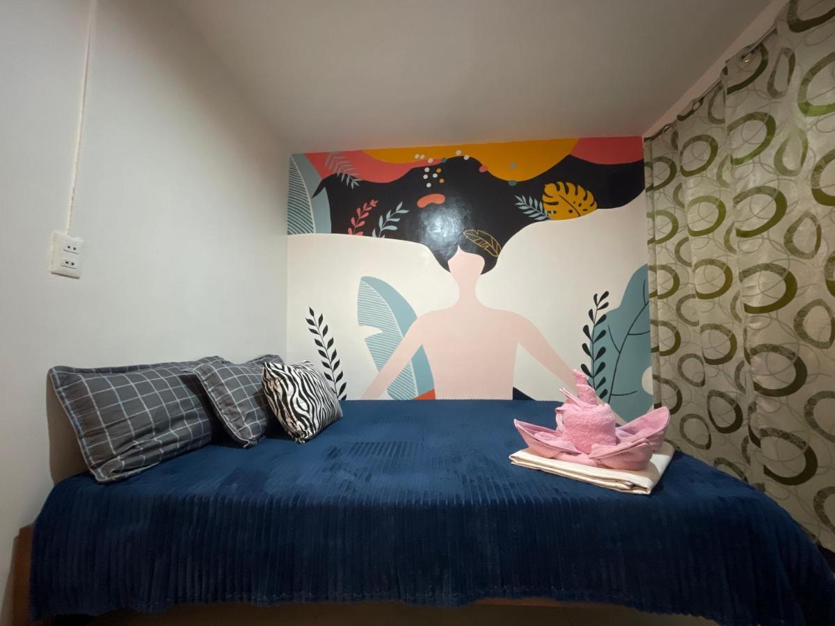 Julz El Nido Inn By Cocotel Exterior photo