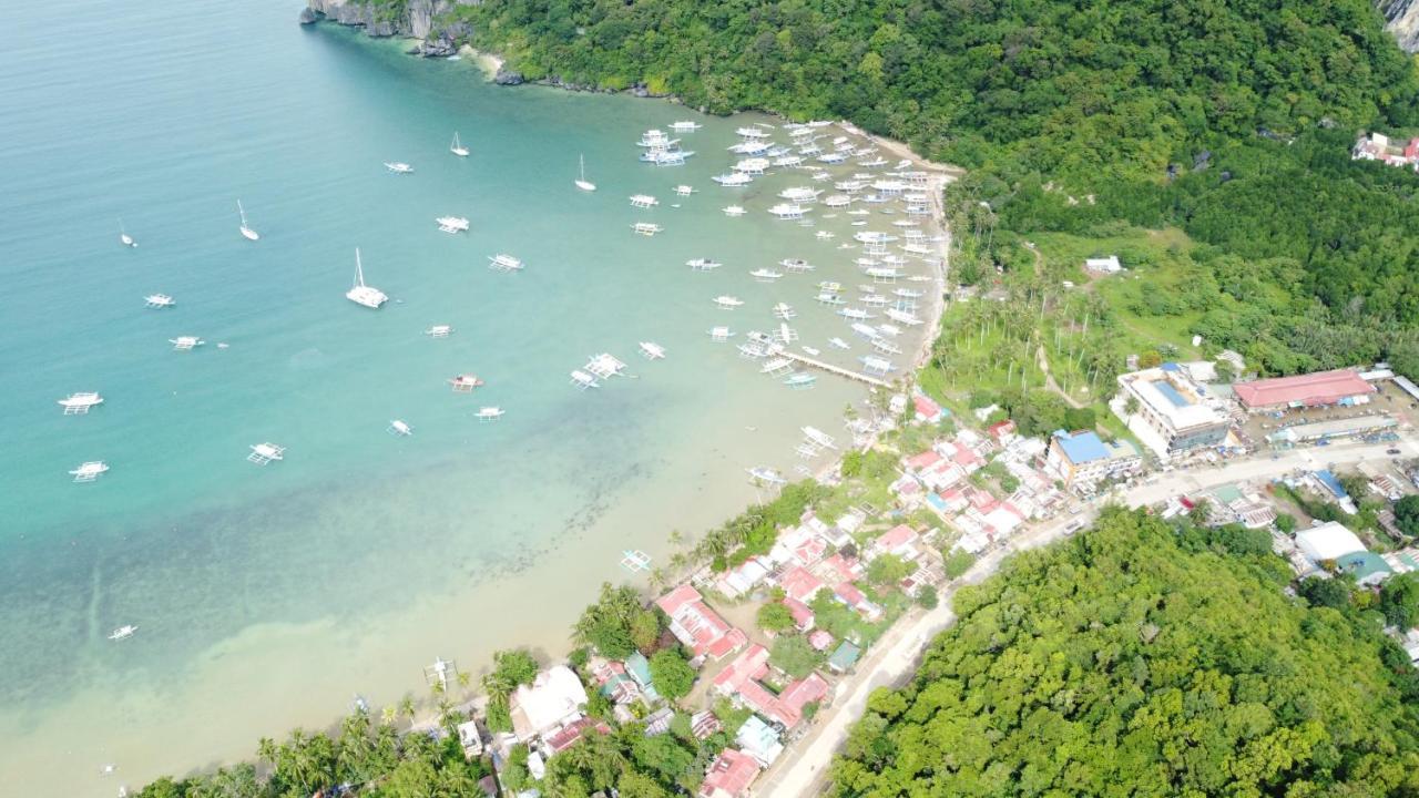 Julz El Nido Inn By Cocotel Exterior photo