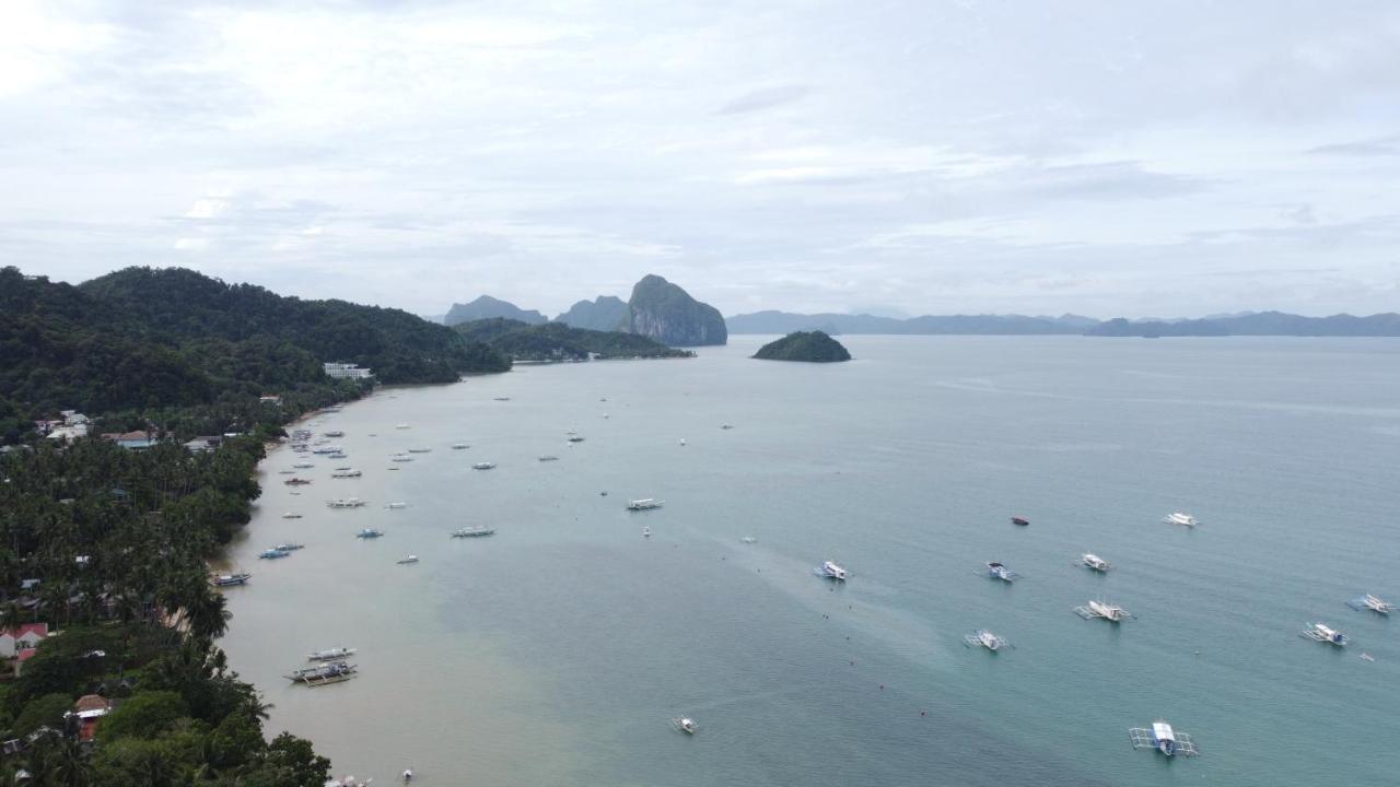 Julz El Nido Inn By Cocotel Exterior photo