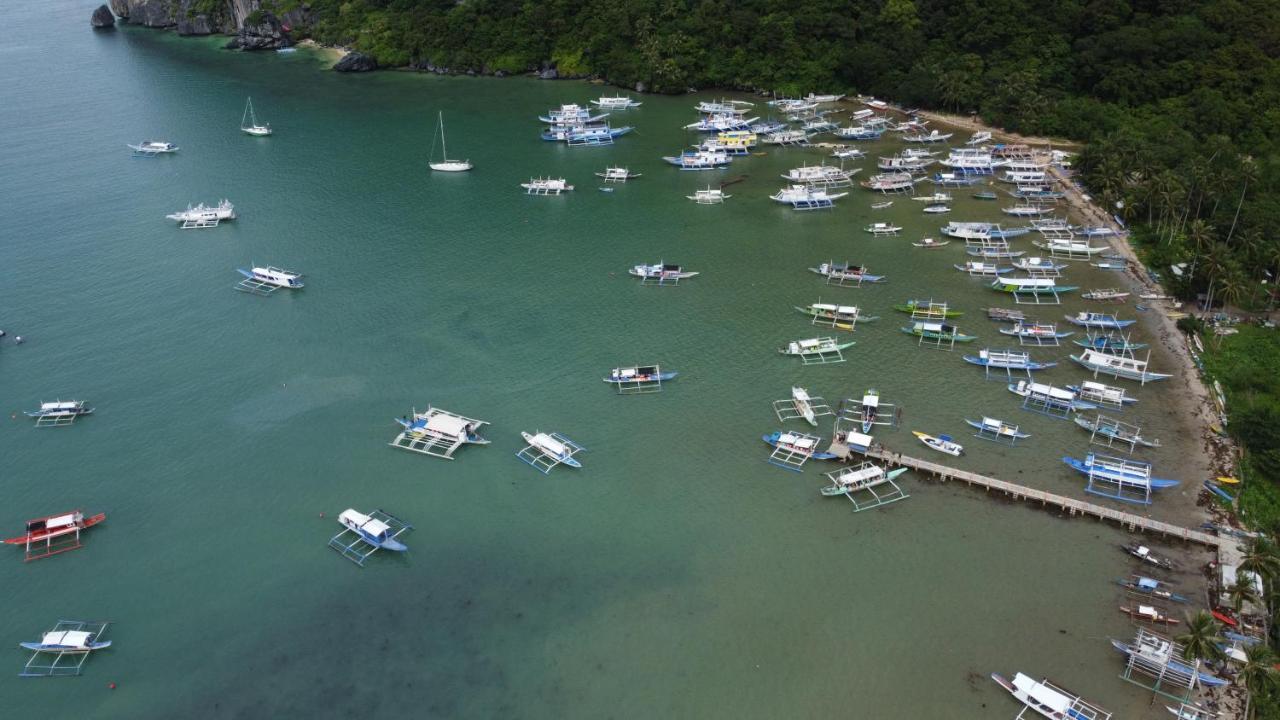 Julz El Nido Inn By Cocotel Exterior photo