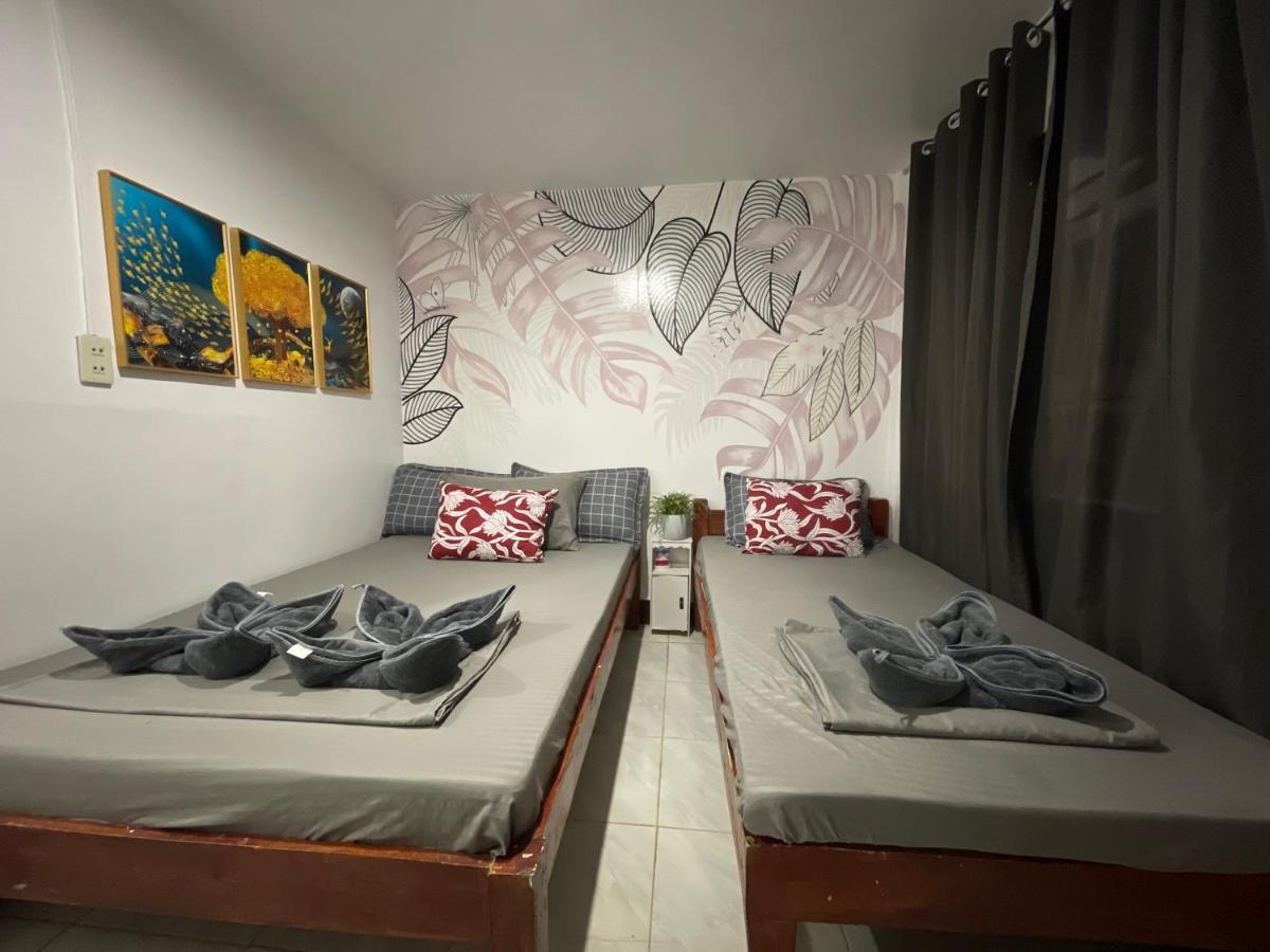 Julz El Nido Inn By Cocotel Exterior photo