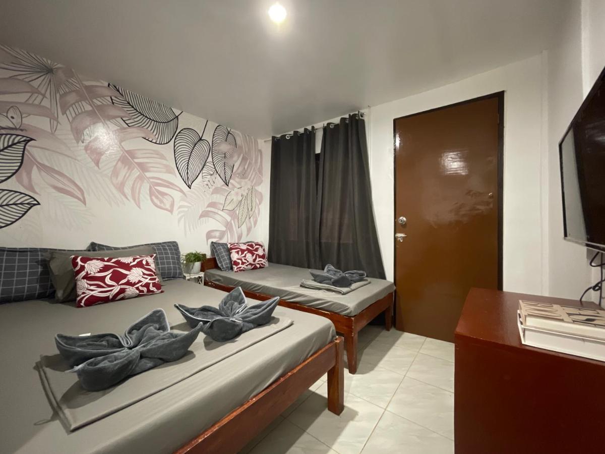 Julz El Nido Inn By Cocotel Exterior photo