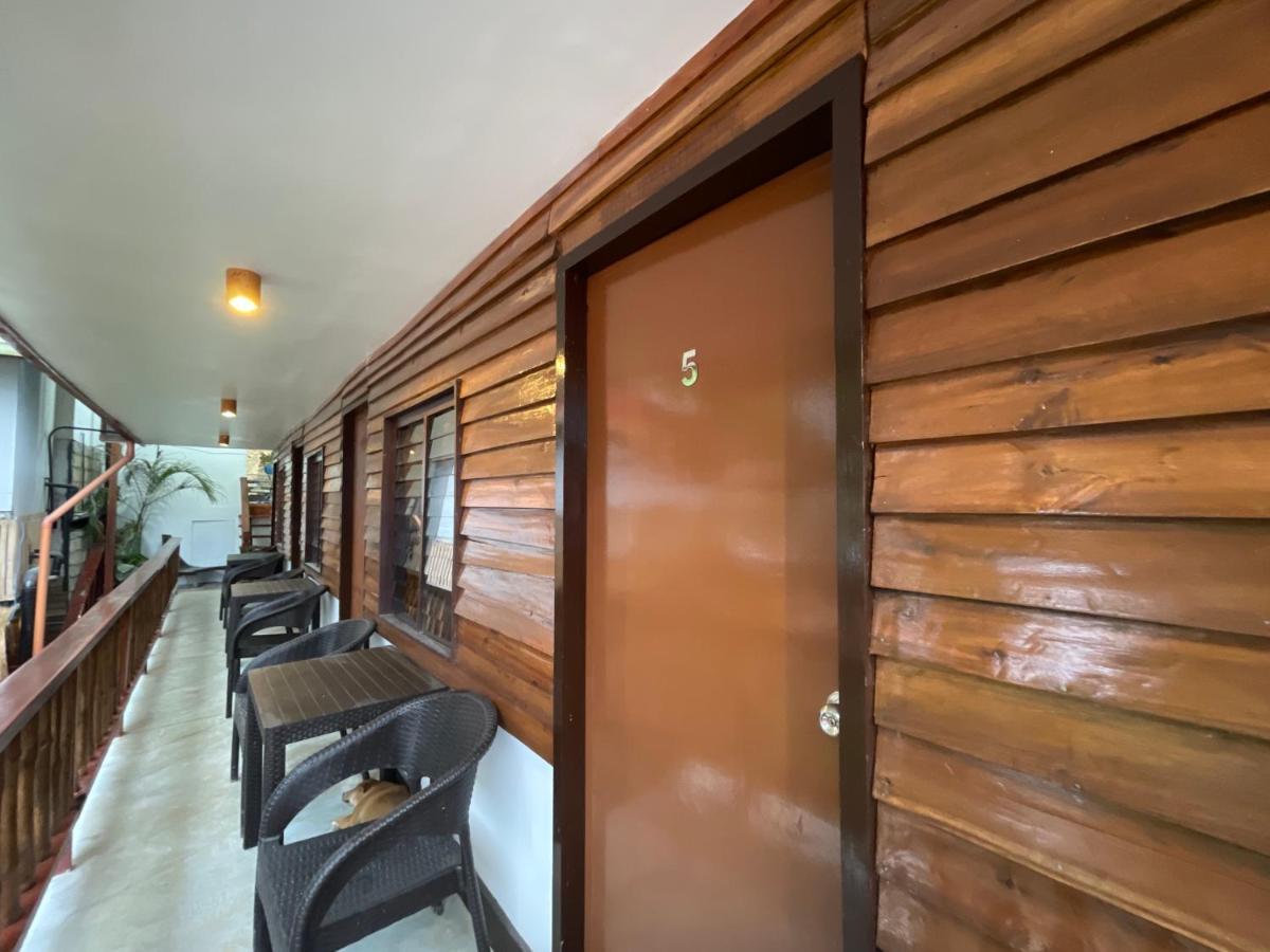 Julz El Nido Inn By Cocotel Exterior photo