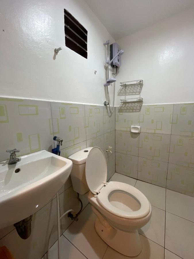 Julz El Nido Inn By Cocotel Exterior photo